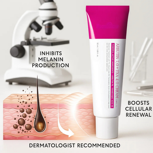 Hydressa™ Revival ToneCorrect Cream