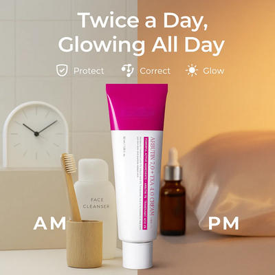 Hydressa™ Revival ToneCorrect Cream