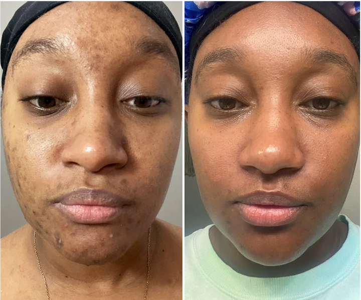 Review by Paulina L.