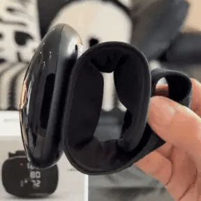 Hydressa - Smart Wrist BP Monitor